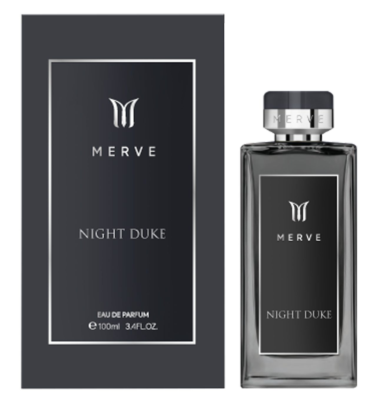 NIGHT DUKE | MEN