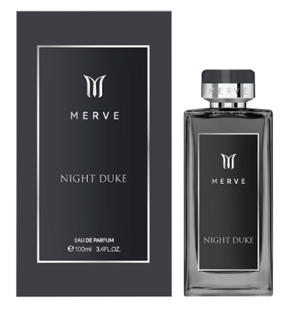 NIGHT DUKE | MEN