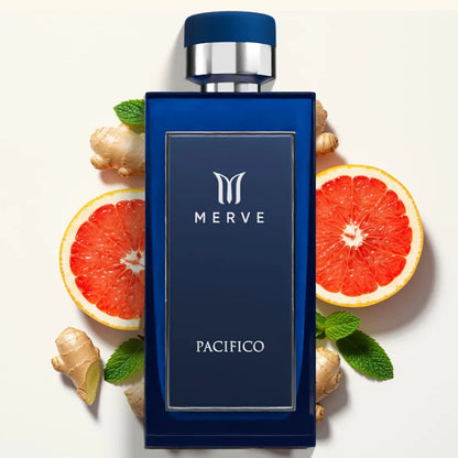 MERVE GENTLEMAN’S BOX | MEN Merve Perfumes