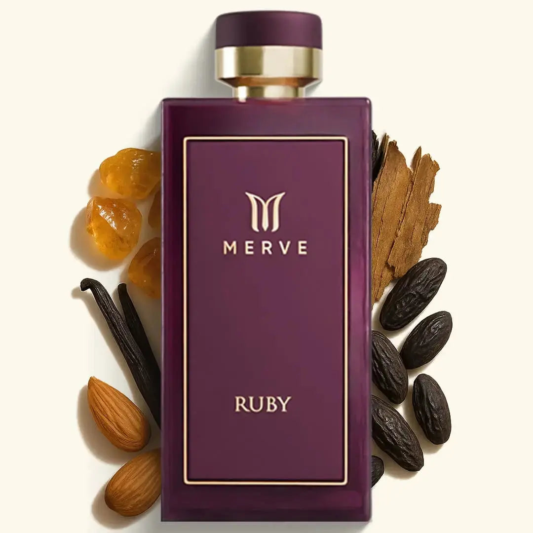 POWER TRIO | WOMEN Merve Perfumes