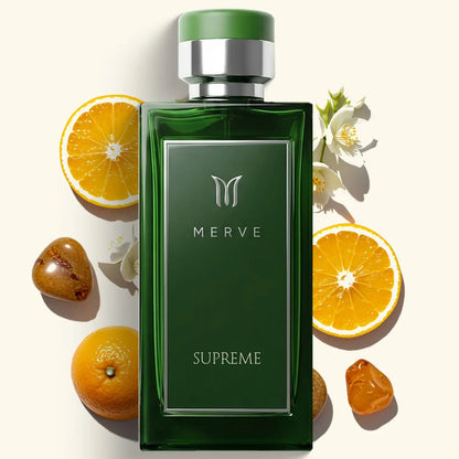 SUPREME | MEN Merve Perfumes
