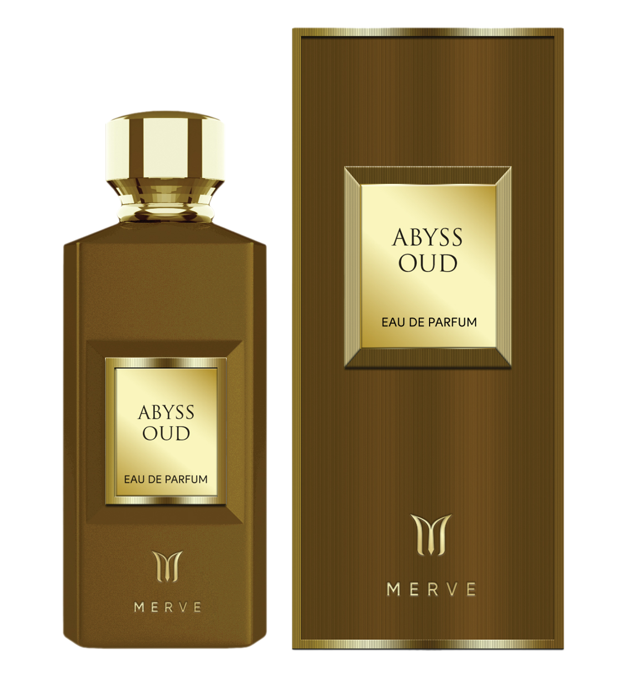 ABYSS OUD | UNISEX