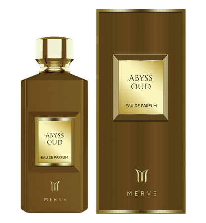 ABYSS OUD | UNISEX